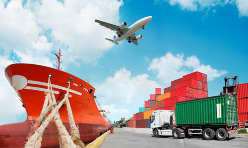 International Moving